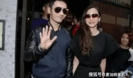 黄晓明baby娱乐圈吃瓜记,揭秘明星夫妻的甜蜜与争议